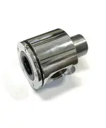 Индикатор потока SYQ-1 с внутренней резьбой 3/4" для светлых нефтепродуктов